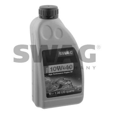 Motorolaj SAE 10W-40/1L 